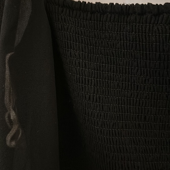 Aritzia Wilfred Grace Dress - Picture 15 of 16